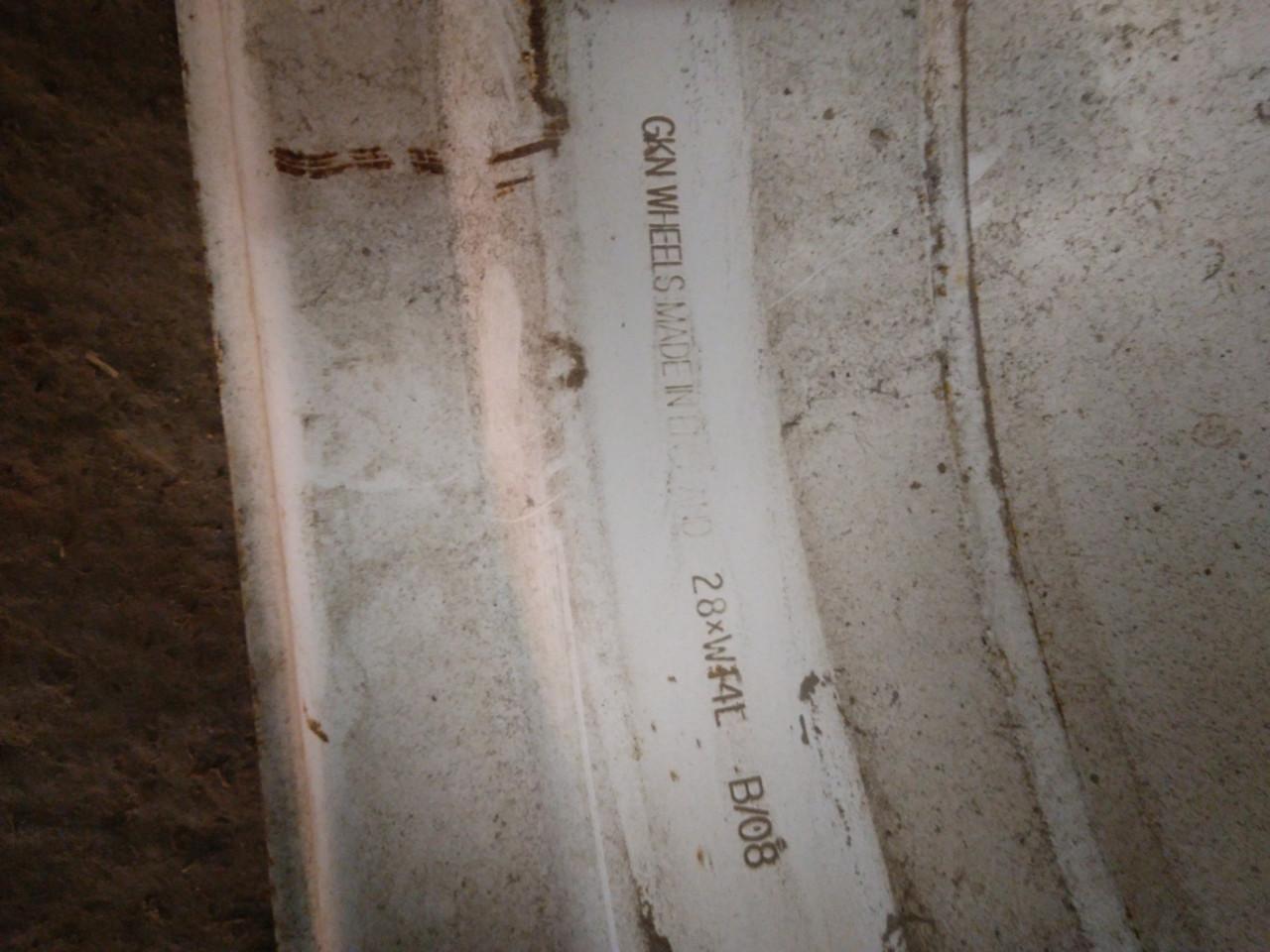 Newholland voor velgen !¡!!!