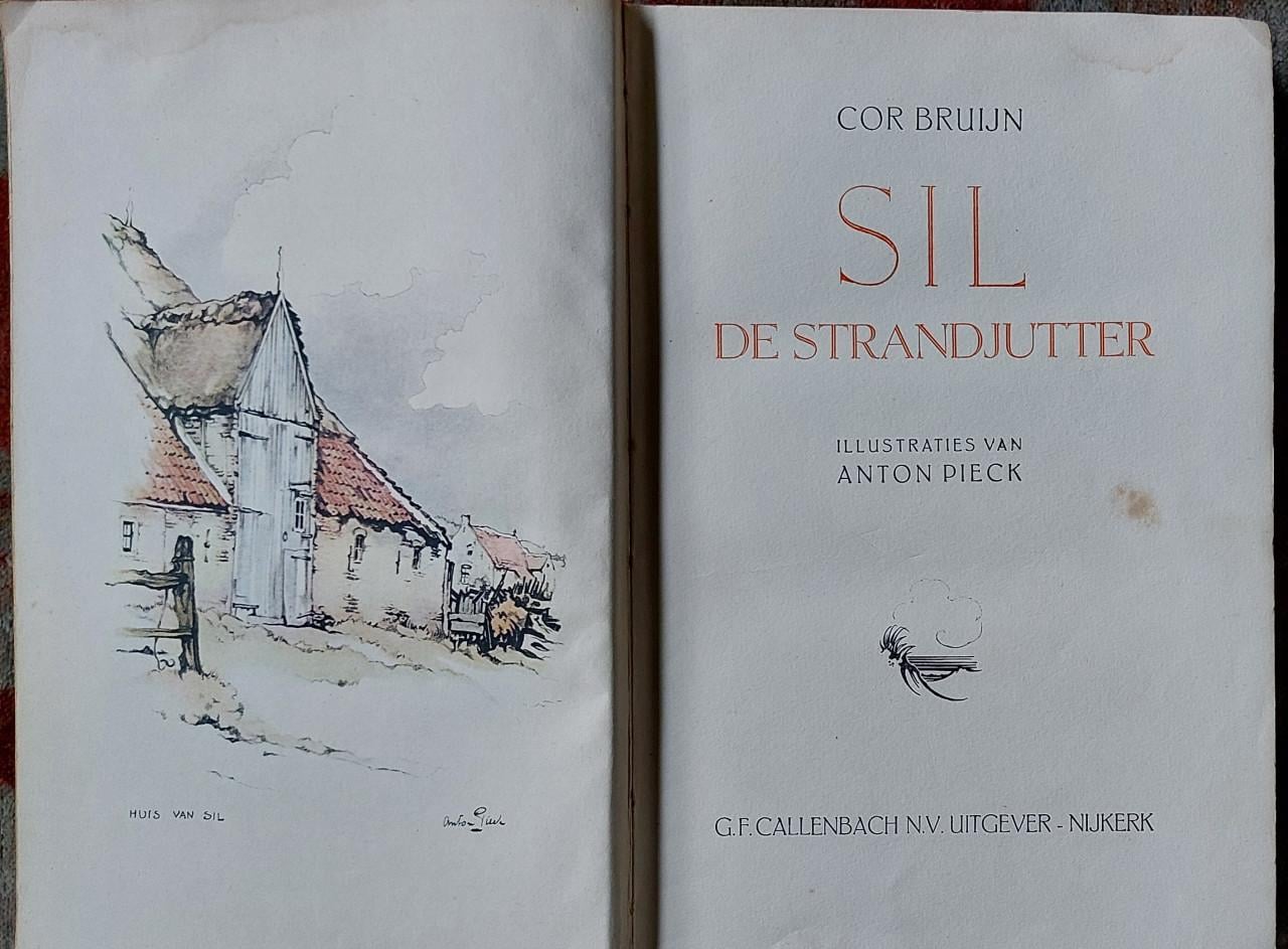 Zeeuws Boek