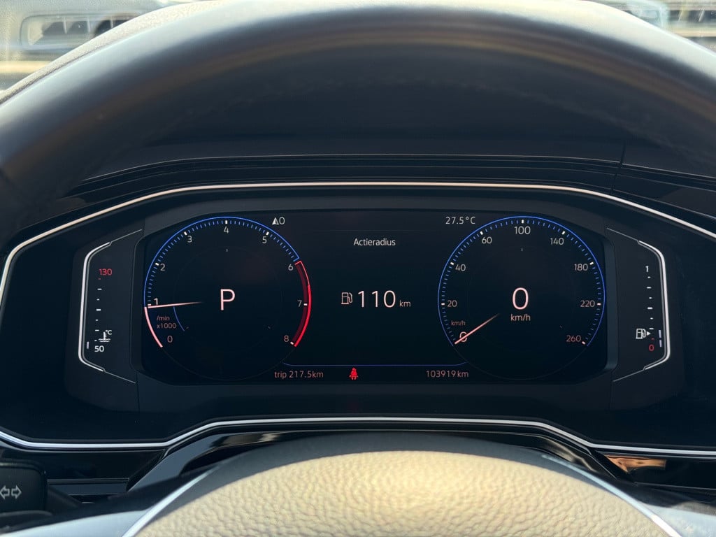 Volkswagen Polo 1.0 tsi highline * panoramadak * led * virtual cockpit