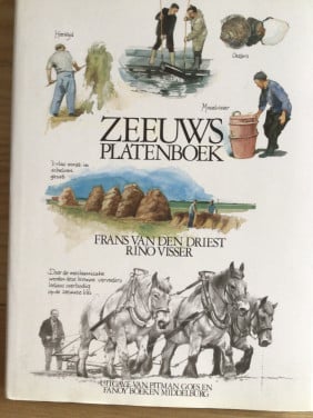 Zeeuws platenboek