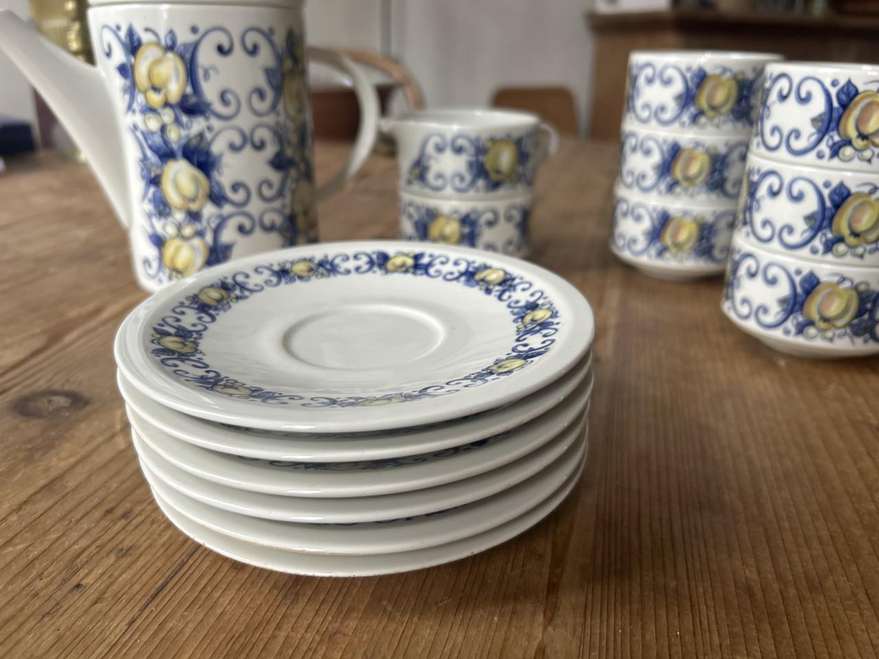 Servies Villeroy & Boch ‘Cadiz’