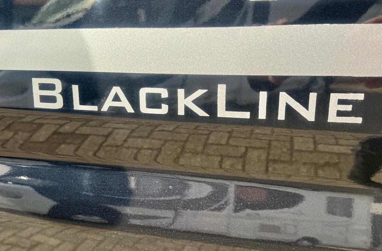 LMC Breezer V646G (Lengtebedden, Nieuwstaat, Dakairco!!)