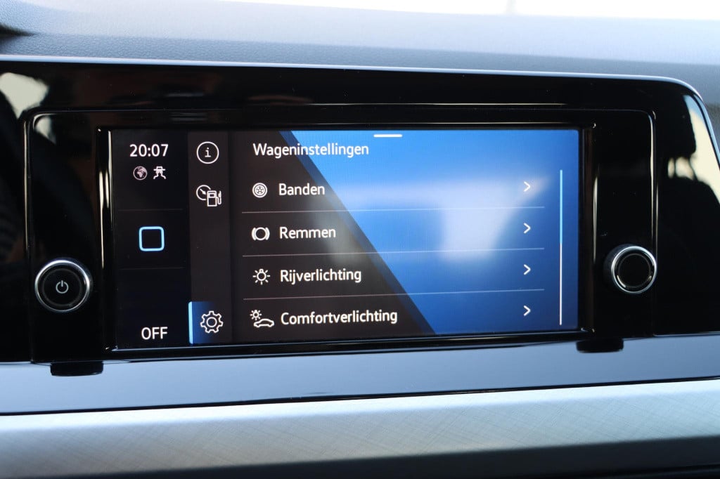 Volkswagen Golf 1.0 etsi life 110pk dsg7