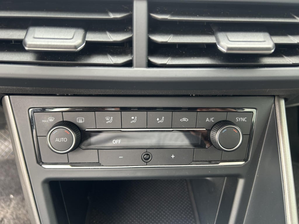 Volkswagen Polo 1.0 tsi comfortline business automaat