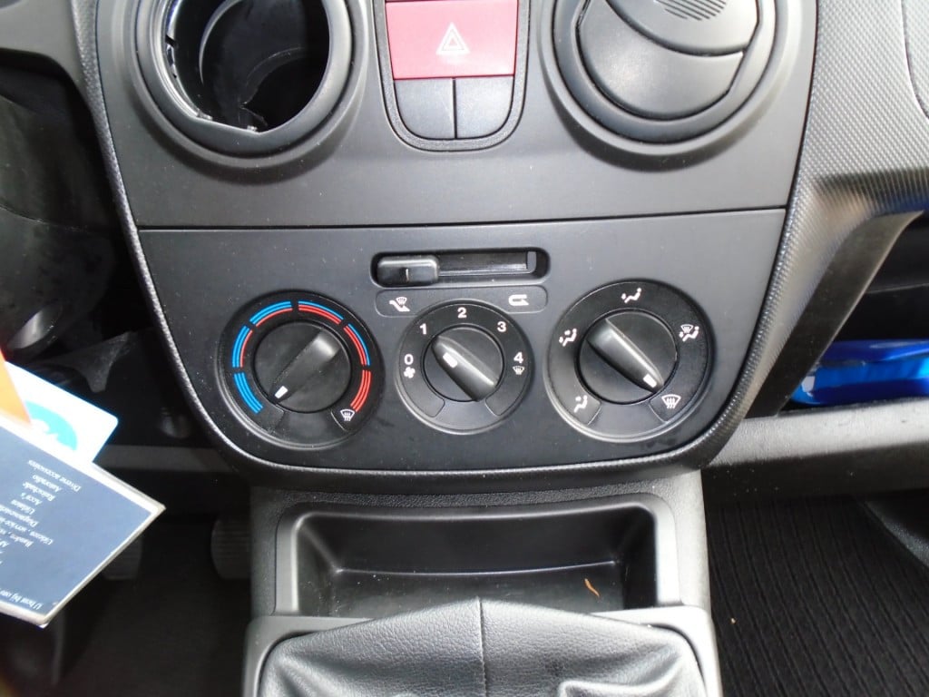 Fiat Fiorino 1.3 mj basis