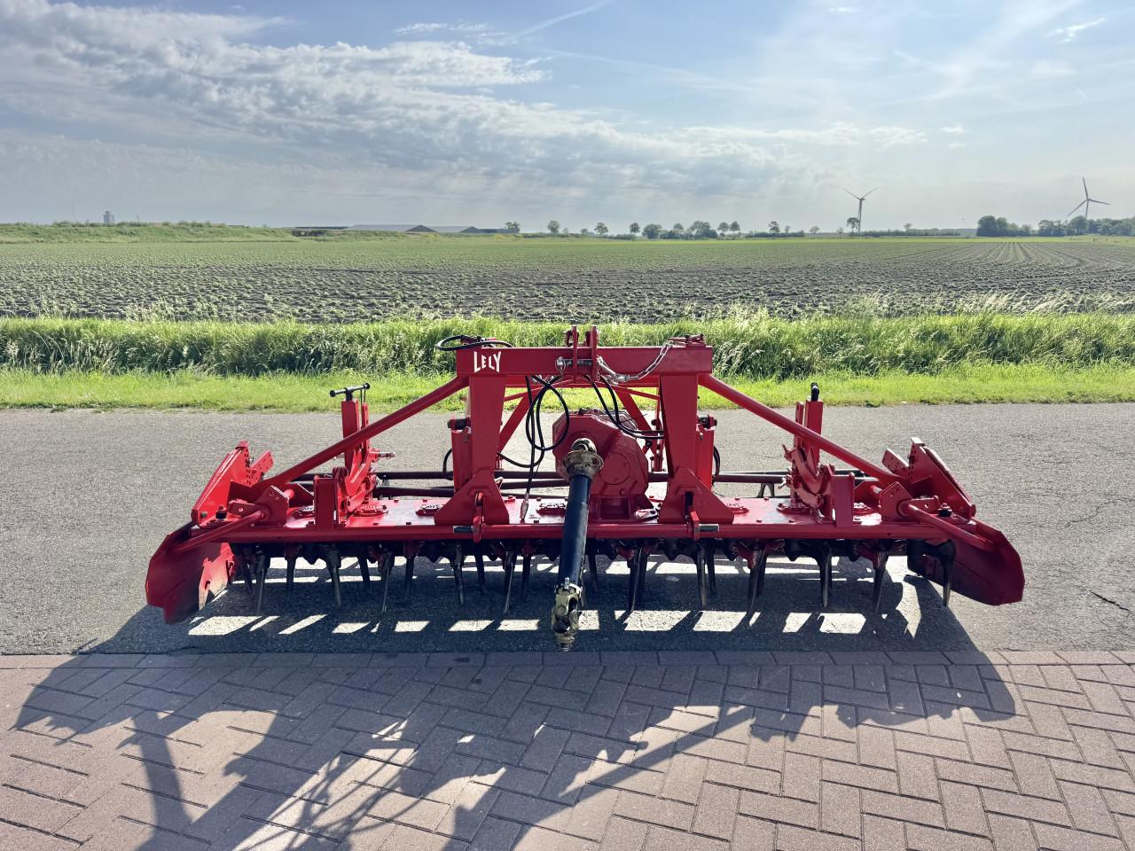 Lely Rotorkopeg