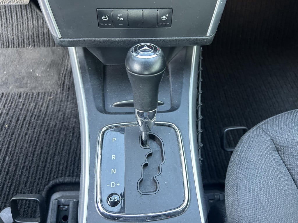 Mercedes-Benz B-Klasse 180 business class