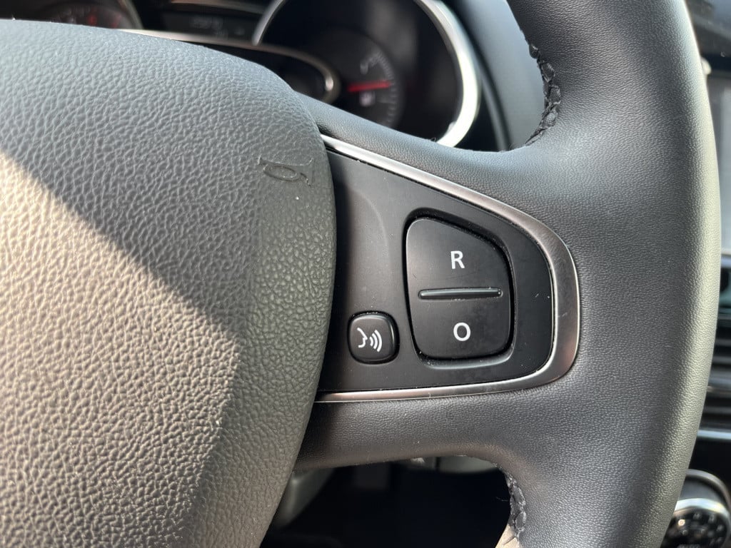 Renault Clio 1.2 limited 25 dkm