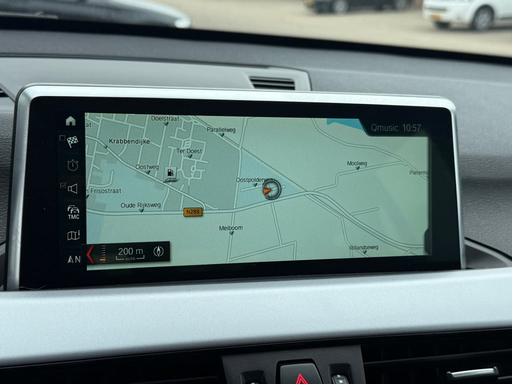 BMW X1 sdrive20i high executive