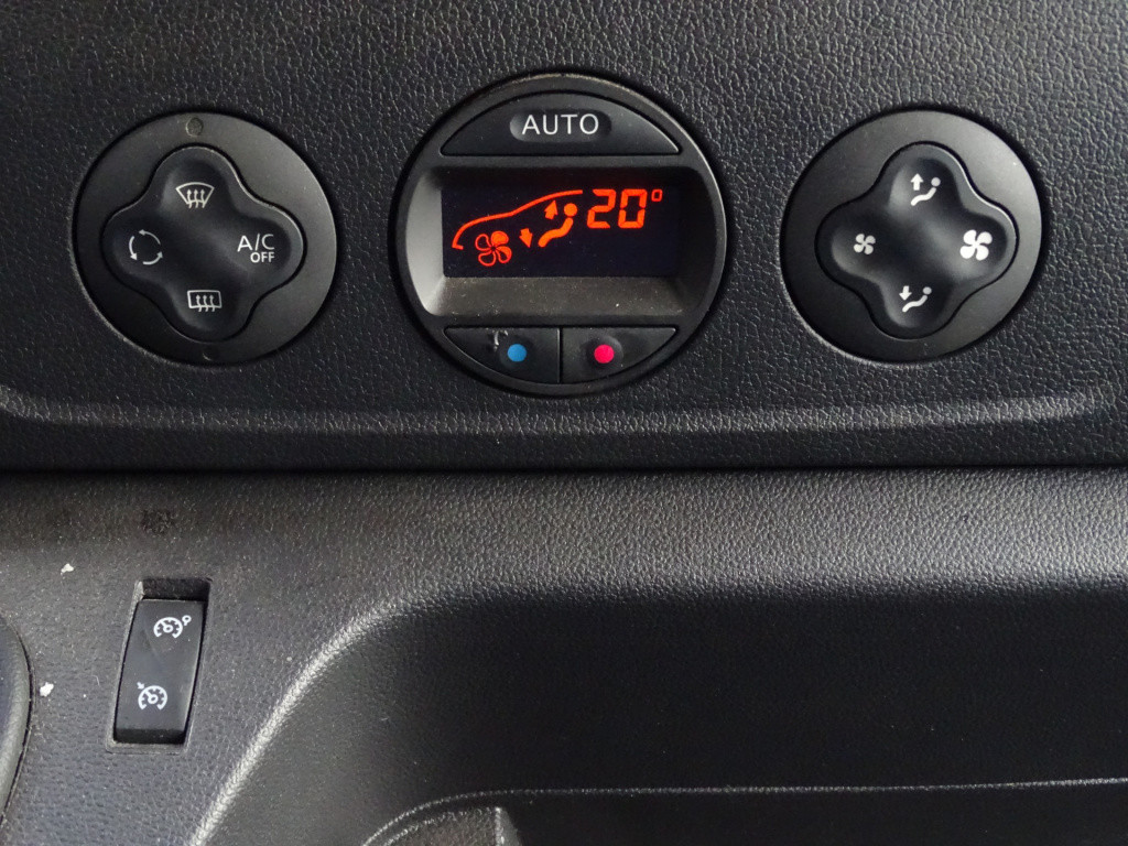 Opel Movano 2.3 turbo l1h2 | airco | camera | apple carplay/android auto
