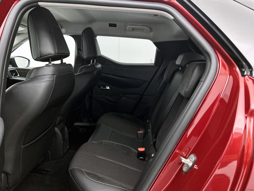 Ds Ds 3 130 pk automaat performance line | rijklaar | 360 camera | apple ca