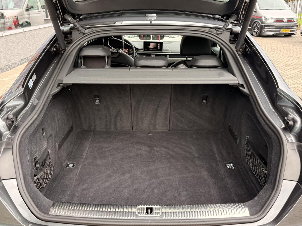 Audi A5 sportback 40 tfsi sport s-line edition | b&o | vc | pano | camera |