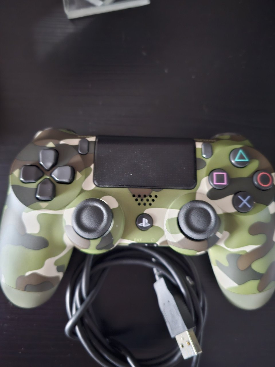 Nette Playstation 4