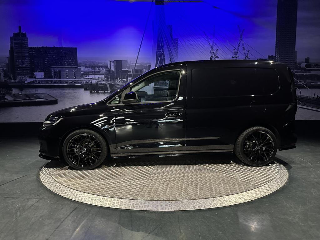 Volkswagen Caddy cargo 2.0 tdi style *led*navi*camera*ergocomfort