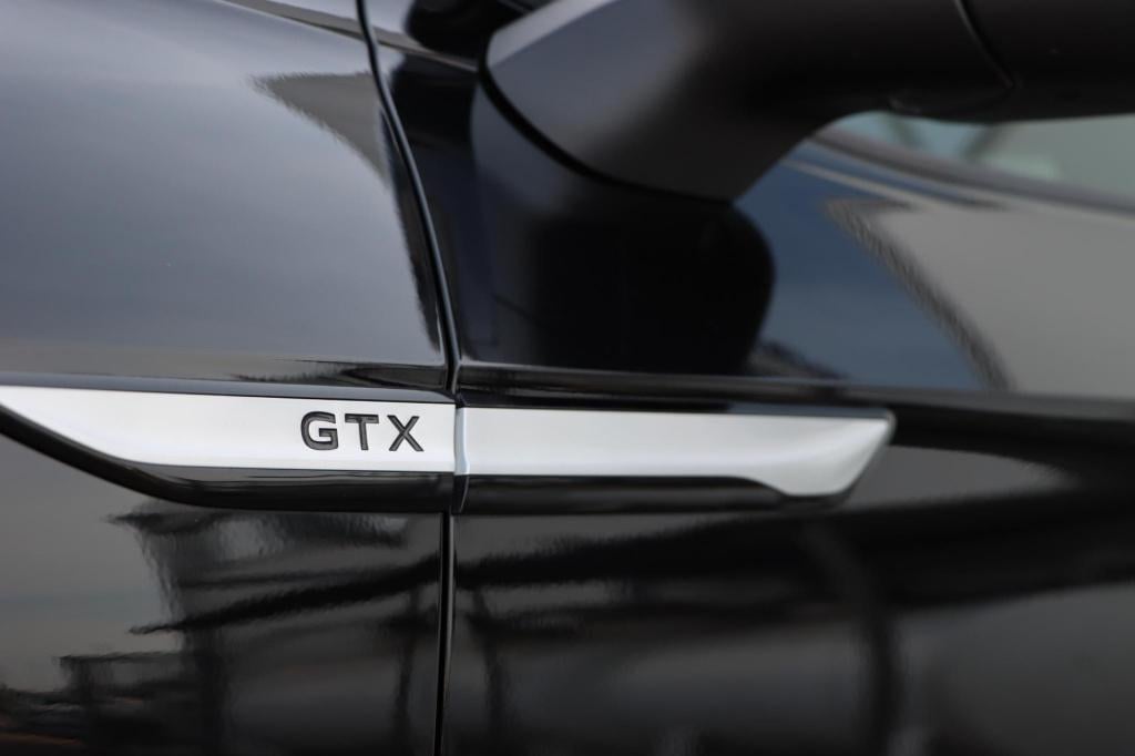 Volkswagen Id.4 gtx 4motion 77 kwh 300pk