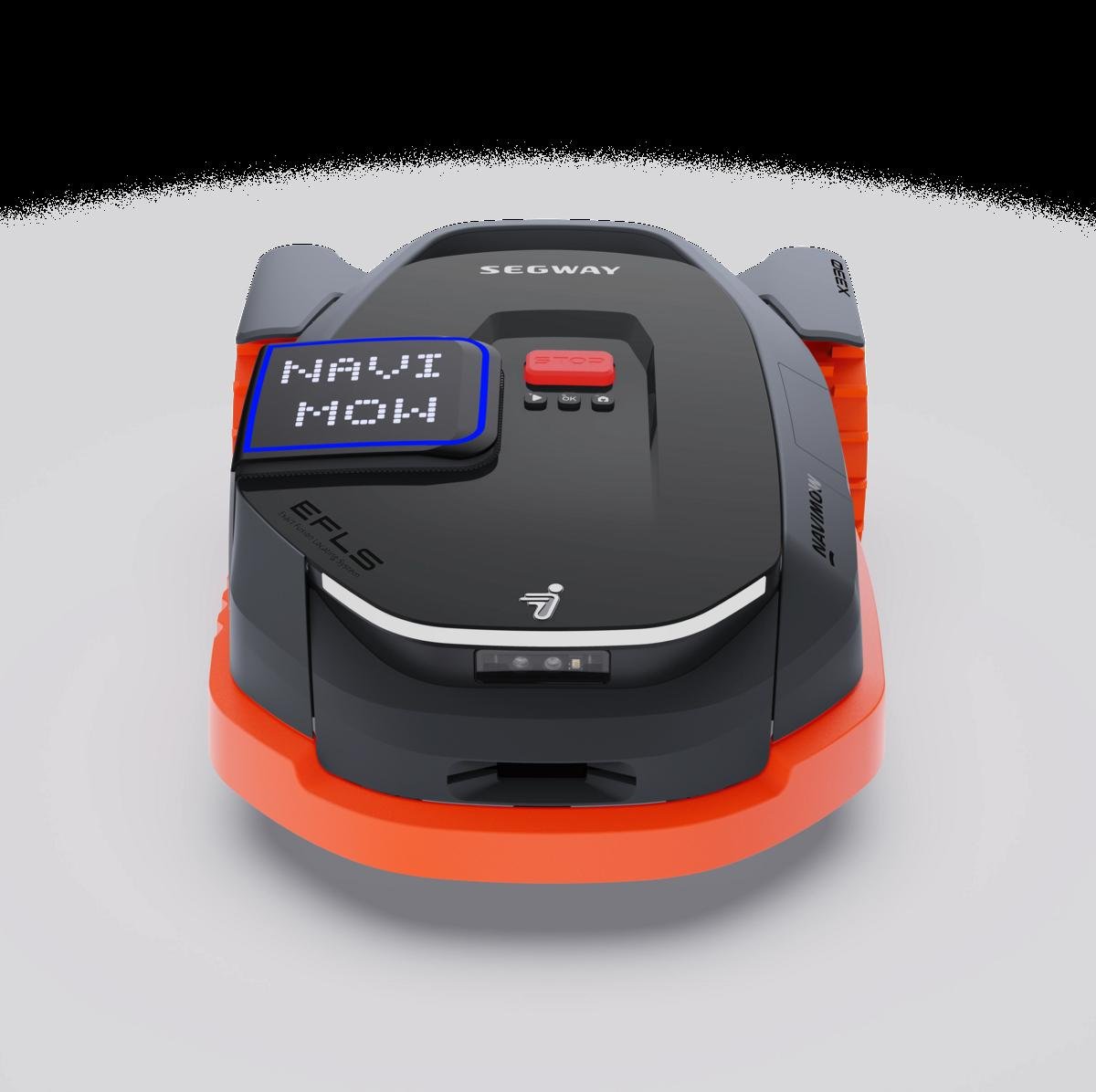 Segway Navimow - x330e