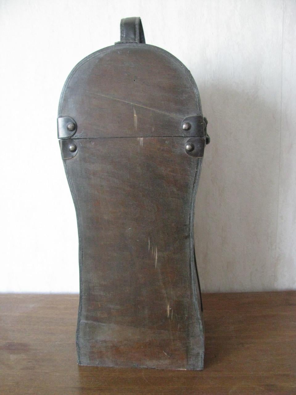 Oude Wijnkist.