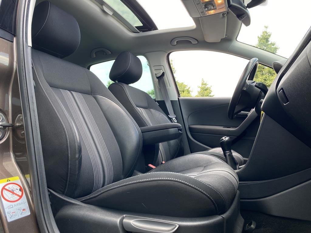Volkswagen Polo 1.2 tsi match * panoramadak * cruise control * carplay