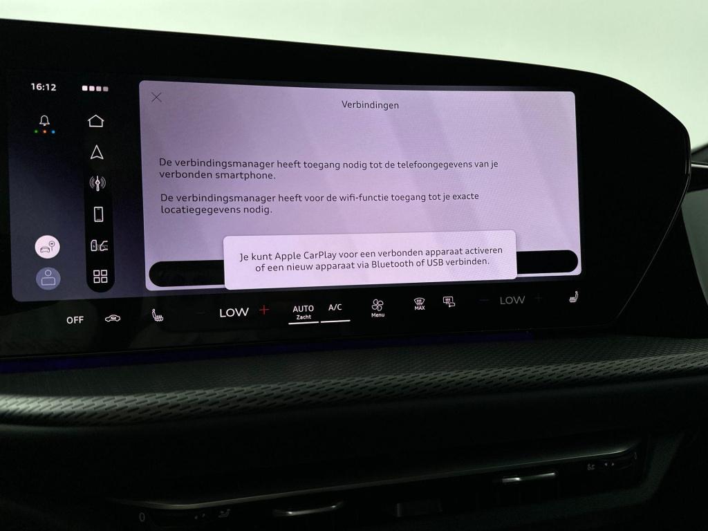 Audi Q5 s edition e-hybrid 220 kw / 299 pk suv 7 versn. s-