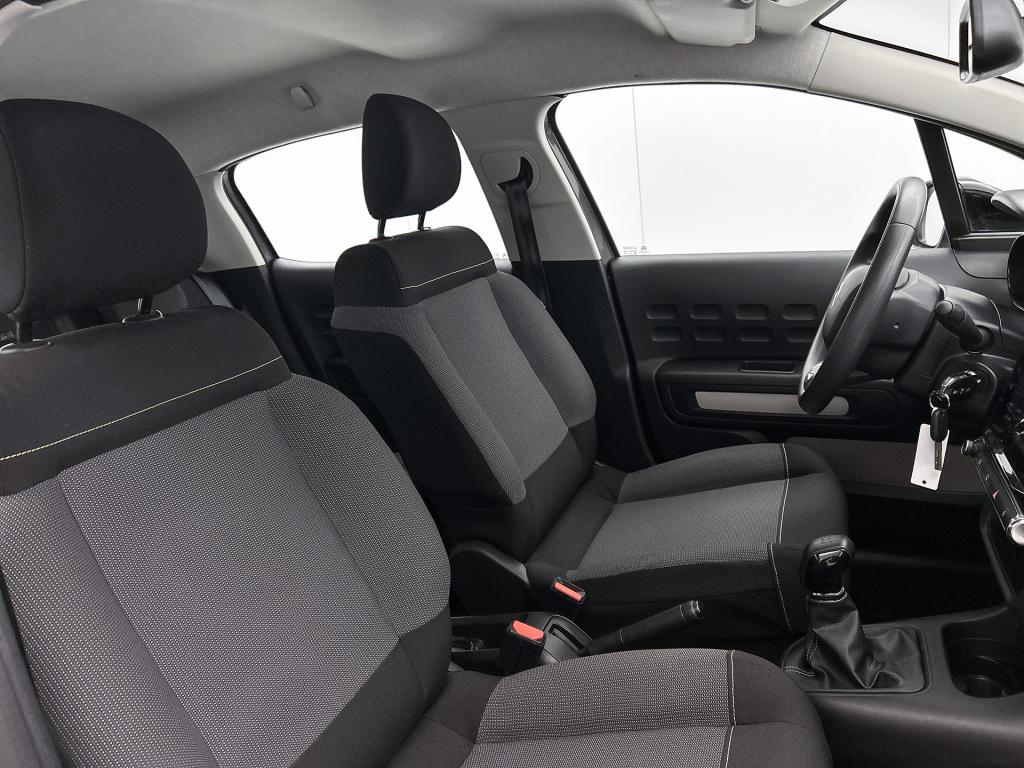 Citroen C3 1.2 puretech feel | rijklaar |