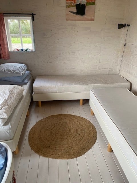 Boxspring bedden 70 x 210