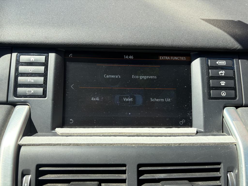 Land Rover Discovery 2.0 td4 hse