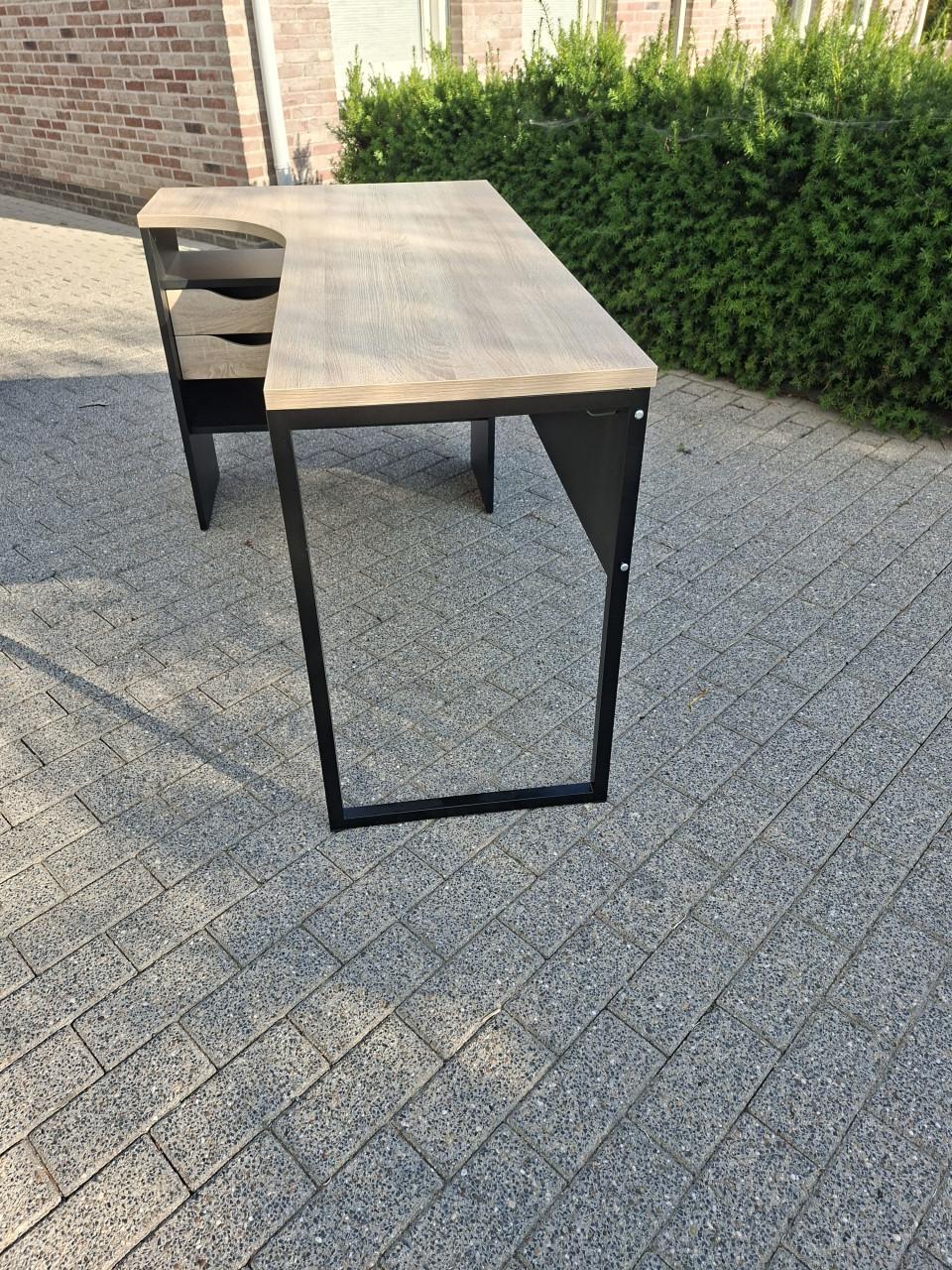 Bureau
