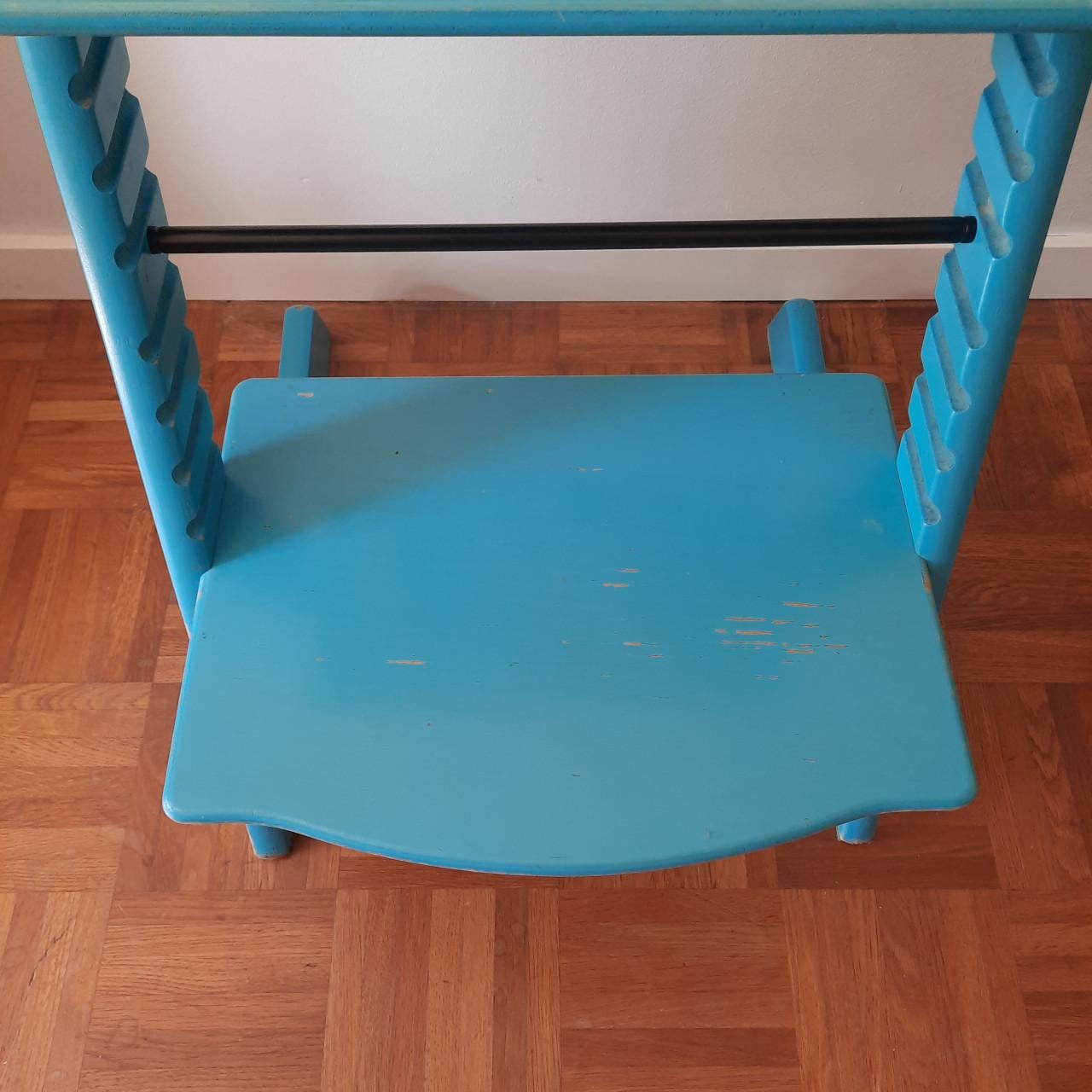 Stokke Tripp Trapp