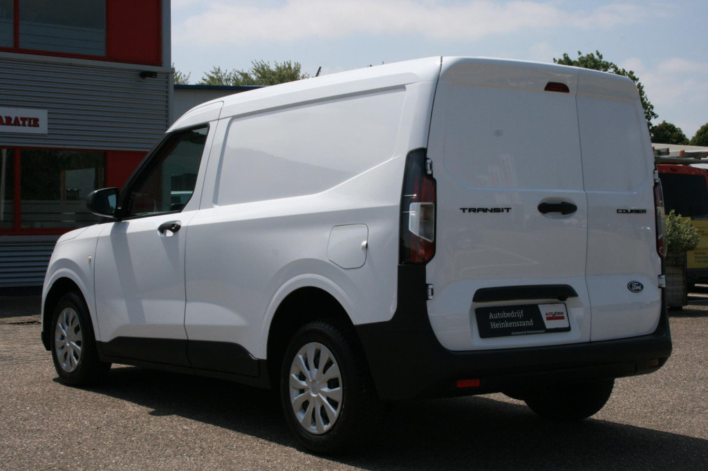 Ford Transit Courier 1.5 ecoblue trend