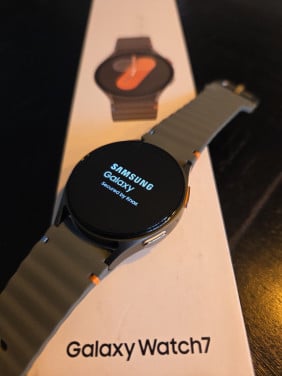 Samsung Galaxy Watch7