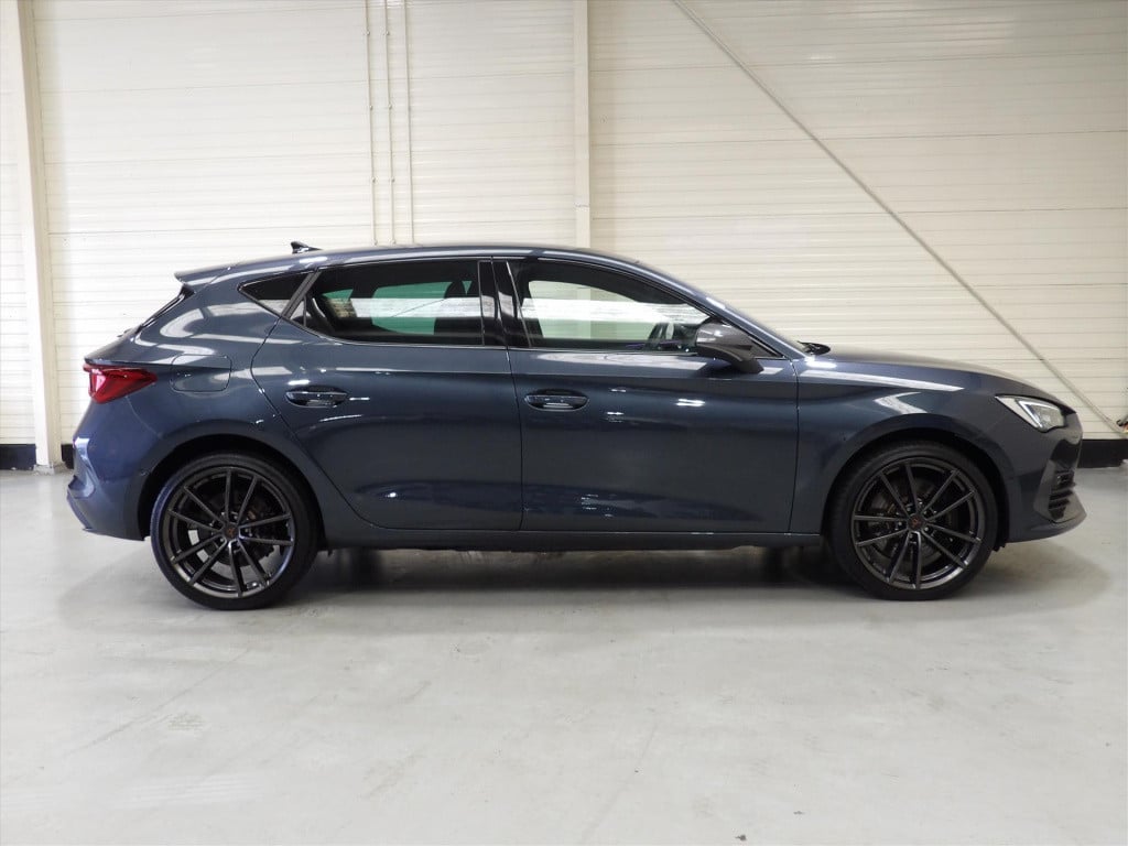 Cupra Leon 1.4 e-hybrid 245pk dsg-6 245