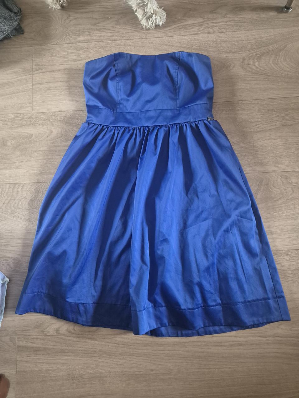 Kledingpakket Dames S/M veel jurken