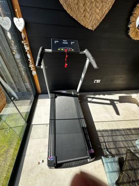 Loopband in prima staat