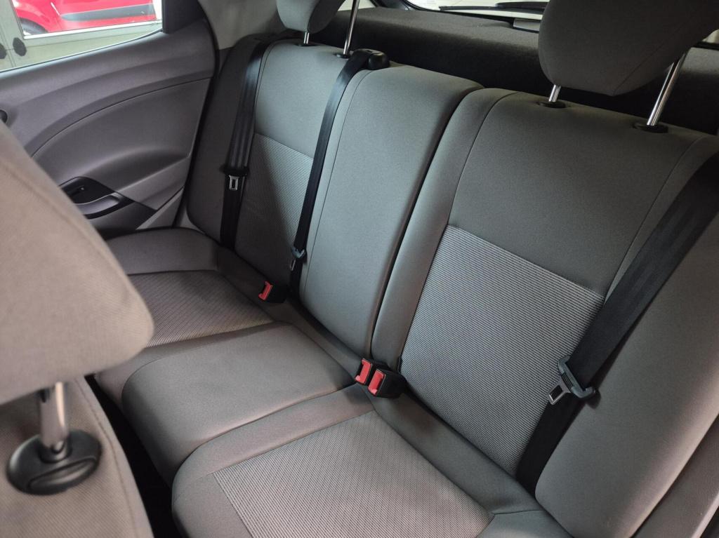 Seat Ibiza 1.2 tsi style automaat