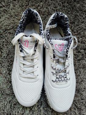 Skechers dames schoenen