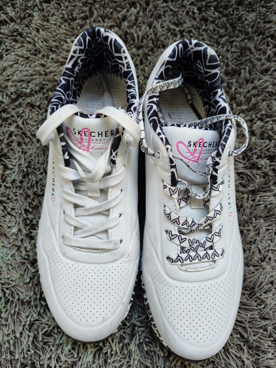 Skechers dames schoenen