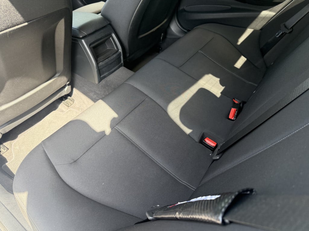 BMW 3-serie 320i 184pk executive sportline sedan