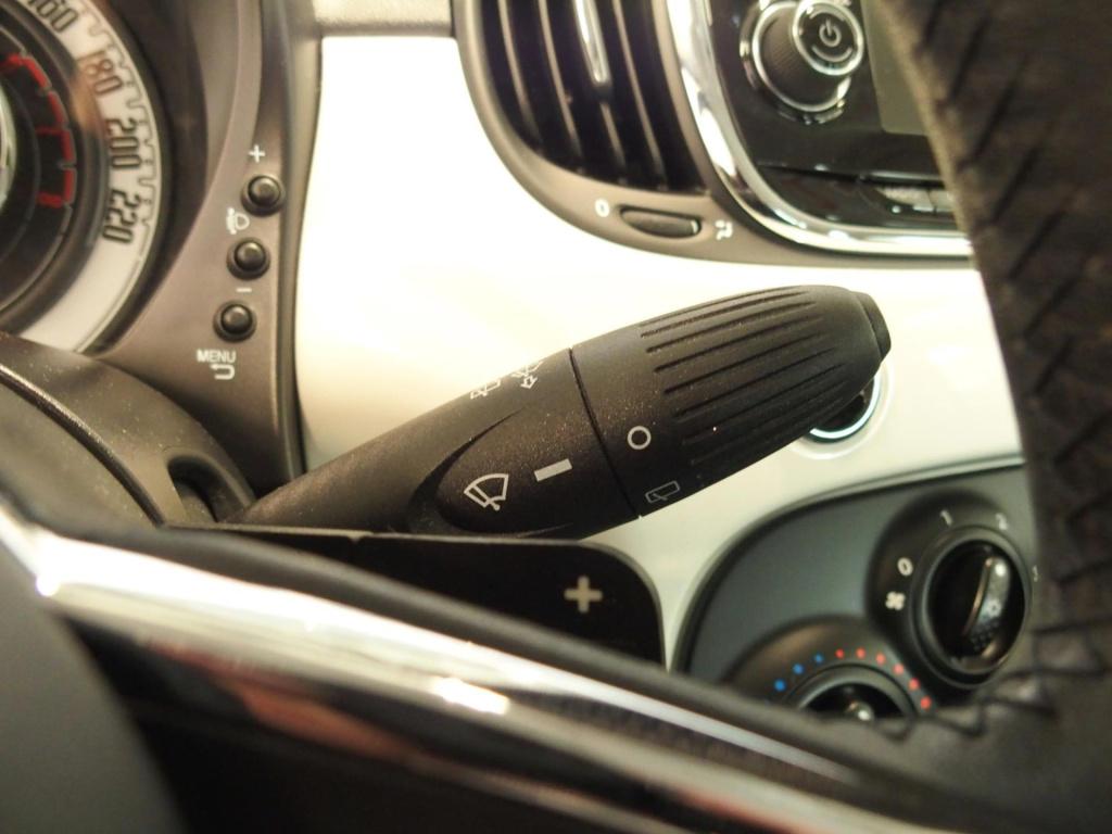 Fiat 500 0.9 twinair turbo popstar nl auto, all season, bluetooth,