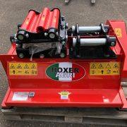 Boxer EXF 800 klepelbak