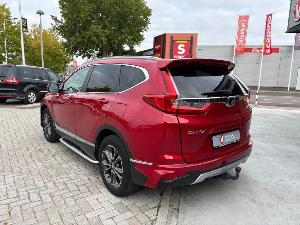 Honda CR-V 2.0 e:hev awd executive