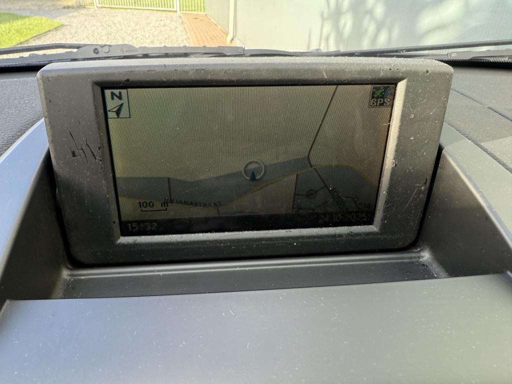 BMW X3 3.0si high executive m-sportpakket panoramadak