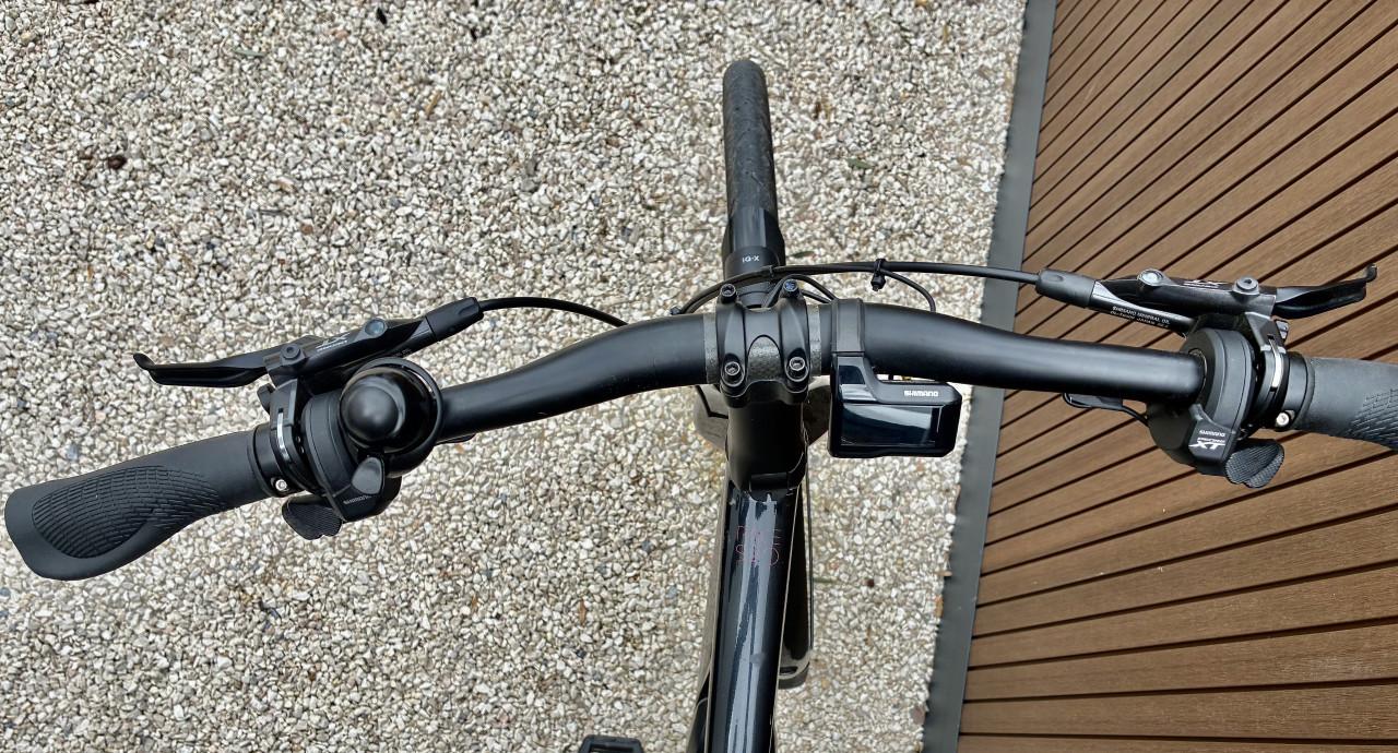 Top E-Bike KOGA PACE S20