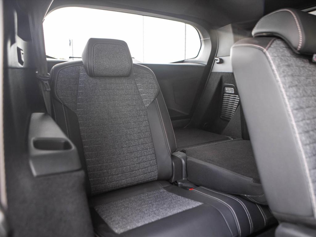 Peugeot 5008 hybrid 145pk e-dcs6 allure 7p automaat | apple/android | camer