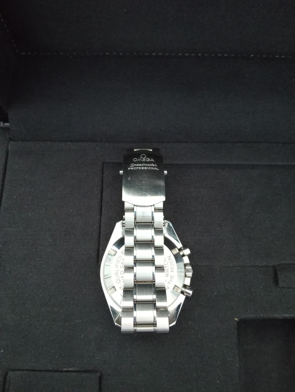 Omega Speedmaster Professional Moonwatch 2016 Fullset