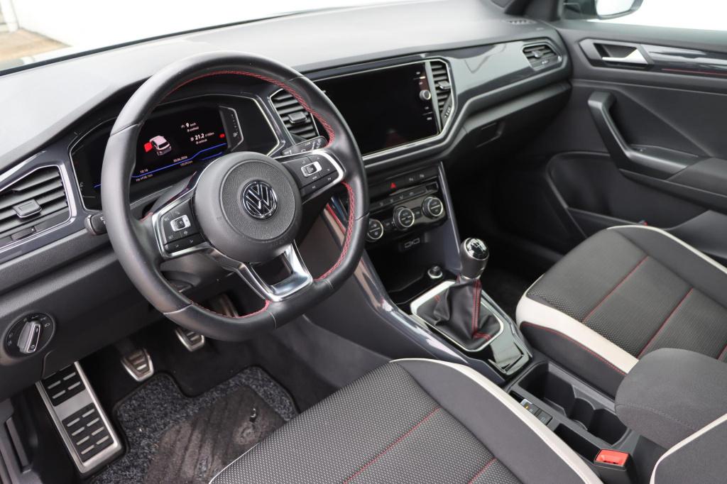 Volkswagen T-roc 1.5 tsi sport 150pk