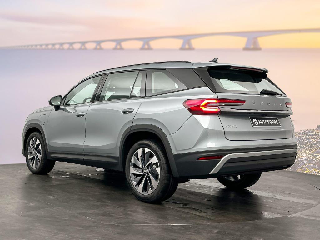 Skoda Kodiaq business edition plus 1.5 tsi phev 150 kw / 204 pk