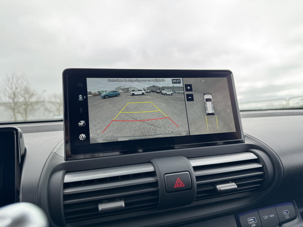 Hyundai Inster evolve 49 kwh