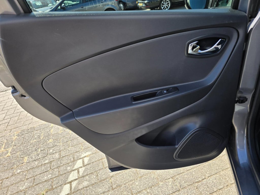 Renault Captur 1.2 tce helly hansen, automaat!