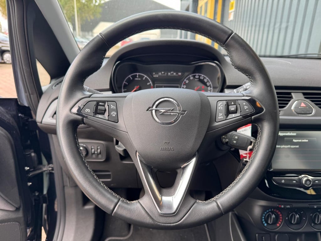 Opel Corsa 1.4 favourite
