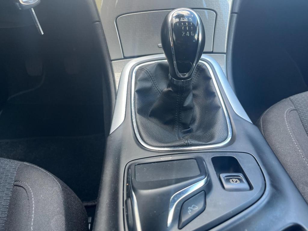 Opel Insignia 1.4 t ecoflex edition | orig. nl | top onderhouden | facelift